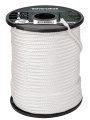 Tau universal 5 mm x 100 meter hvit